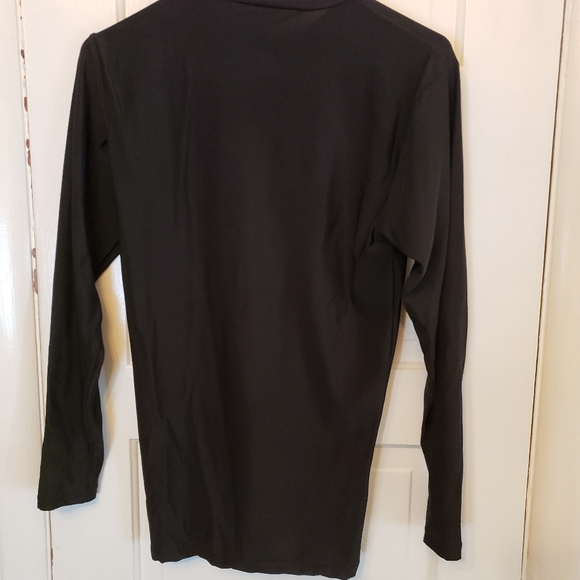 Wilson Ultra-Tec Compression Shirt Unisex - Picture 3 of 5